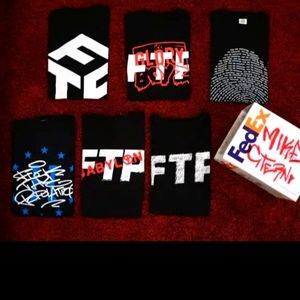 FTP x20 TEE LOT
